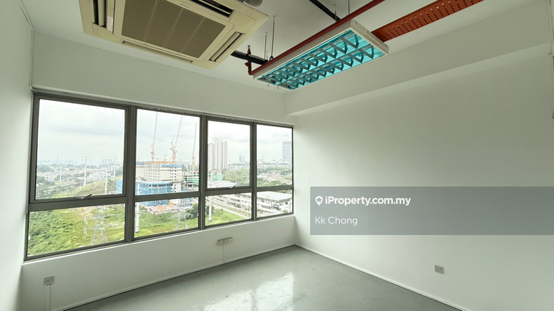 For Rent - 8trium Tower Office @ Menara 8trium