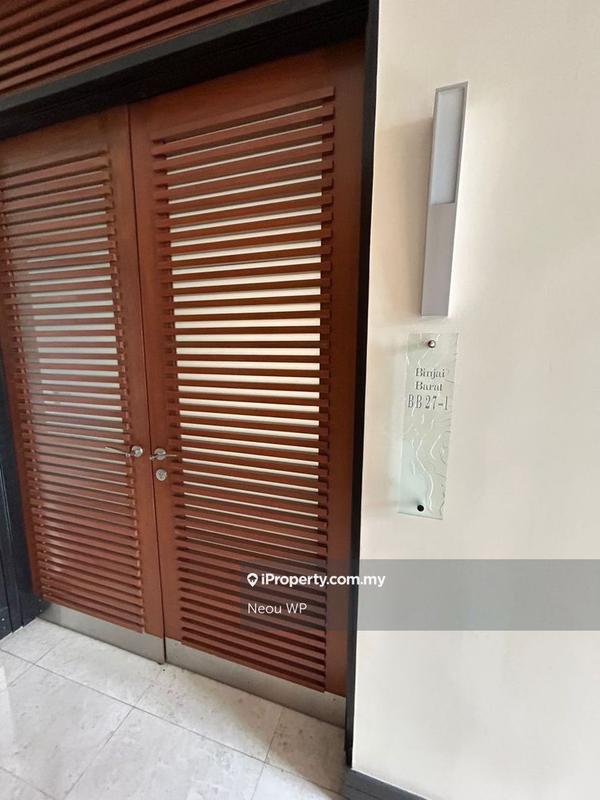 For Sale - The Binjai on the Park