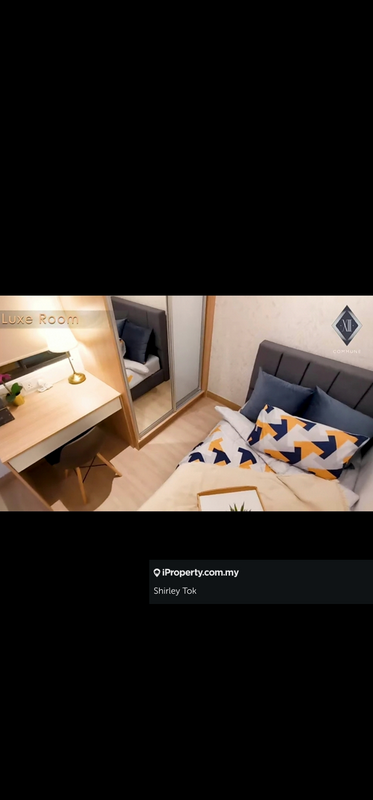 For Rent - The Grand Subang Jaya SS13