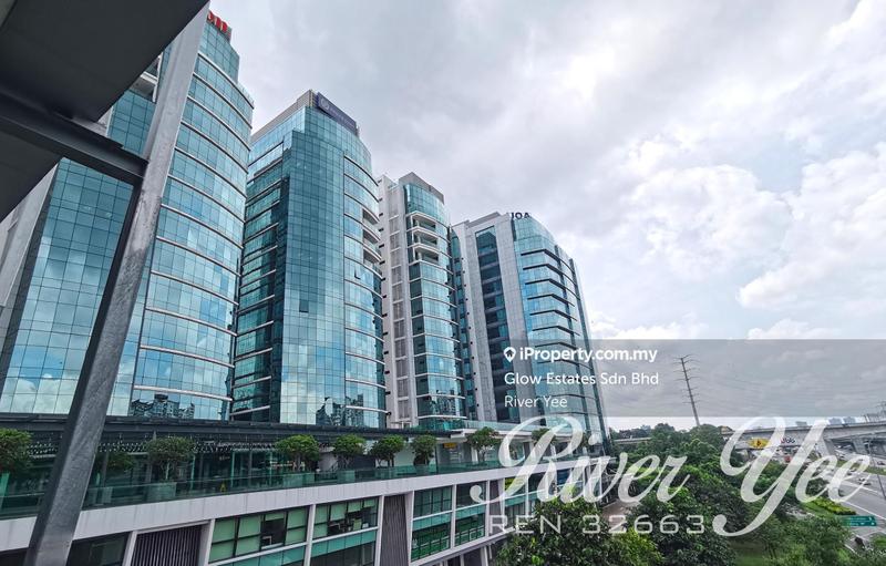 Pejabat untuk Dijual di Subang Glenmarie, Shah Alam, Shah Alam oleh River Yee - iProperty.com.my