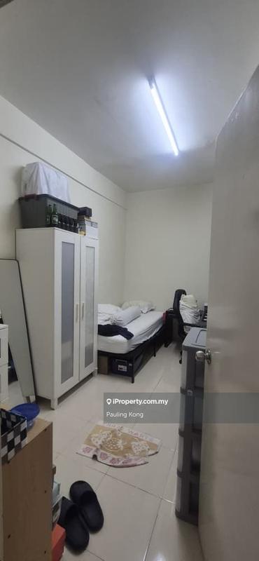 For Rent - The iResidence