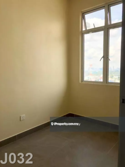 Apartment for Sale in East Bay (Seri Bayan) by Jackson Lim - iProperty.com.my