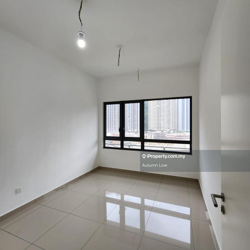 Residensi Servis untuk Dijual di D'Erica oleh Autumn Low - iProperty.com.my