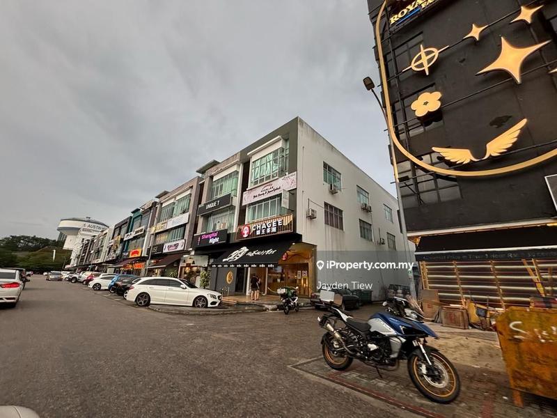 Kedai untuk Disewa di Austin Heights, Tebrau oleh Jayden Tiew - iProperty.com.my