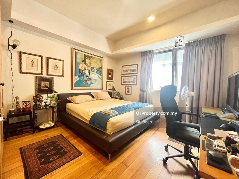 Condominium for Sale in 2 Hampshire by Siti Beeb - iProperty.com.my