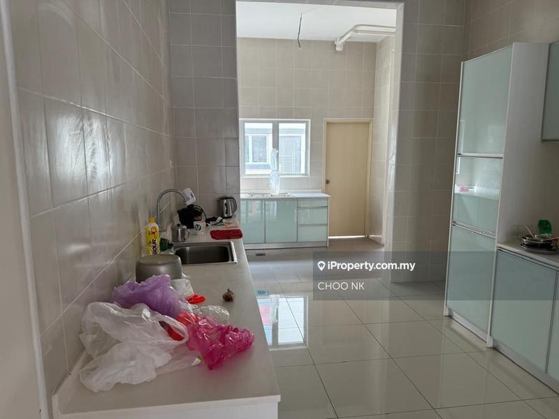 Rumah Teres 2-Tingkat untuk Dijual di Putra Nilai, Nilai oleh CHOO NK - iProperty.com.my