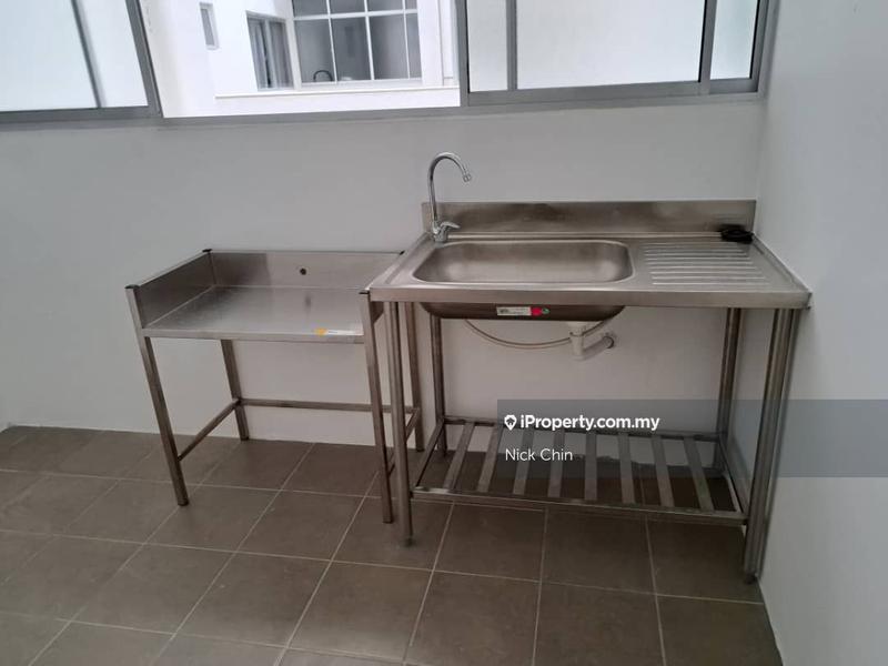 Condominium for Sale in Platinum OUG Residence by Nick Chin - iProperty.com.my