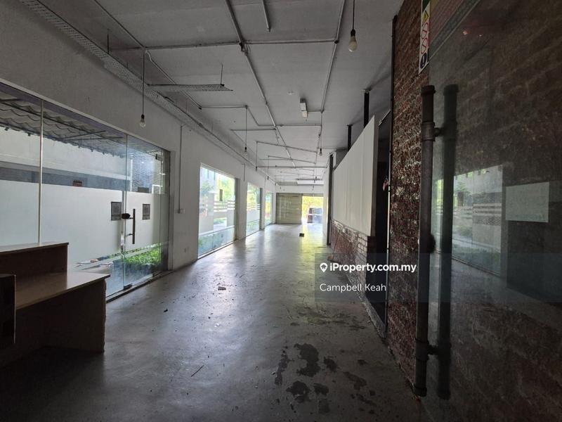 Shop / Office untuk Disewa di Subang Jaya, Selangor oleh Campbell Keah - iProperty.com.my