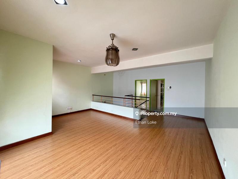 Rumah Berangkai 3 Tingkat untuk Dijual di Taman Prima Impian, Segambut oleh Ethan Loke - iProperty.com.my