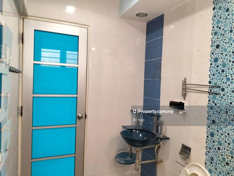 Kondominium untuk Dijual di Sri Lata @ Desa Petaling oleh Kt Yap - iProperty.com.my