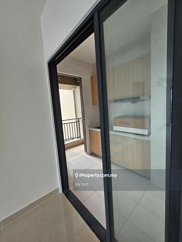 Service Residence for Sale in Aradia Residence @ Lake City KL North by Ivy Lim - iProperty.com.my