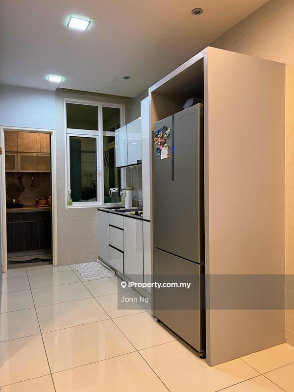 Residensi Servis untuk Dijual di The Court @ Central Residence oleh John Ng - iProperty.com.my