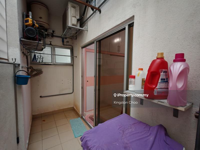 Rumah Bandar untuk Dijual di [ Gated Guarded ] Taman Lagenda Mas, Cheras oleh Kingston Choo - iProperty.com.my