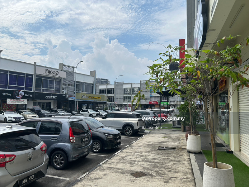 Kedai-Pejabat untuk Disewa di Kota Kemuning, Shah Alam oleh Ballex Bee - iProperty.com.my