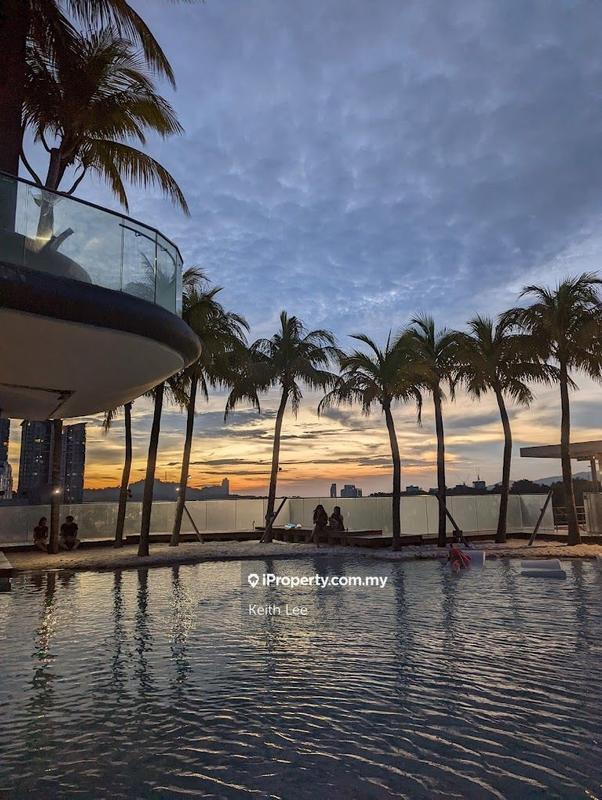 Service Residence for Sale in Verve Suites by Keith Lee - iProperty.com.my