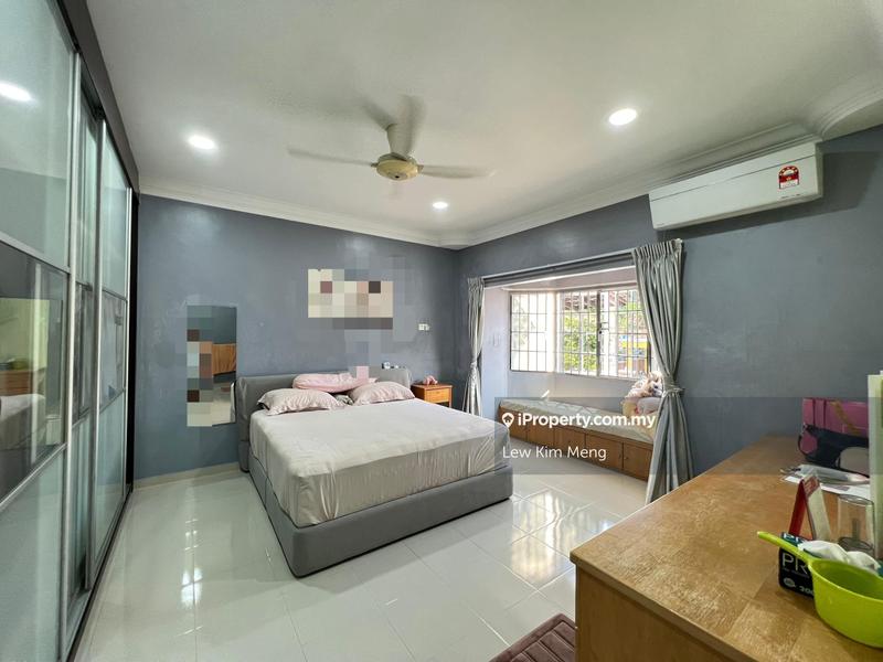 2-storey Terraced House for Sale in Taman Wangsa Permai, Kepong by Lew Kim Meng - iProperty.com.my