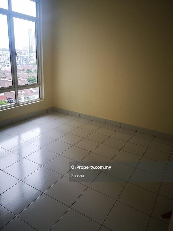 Condominium for Sale in Sterling by Shasha - iProperty.com.my