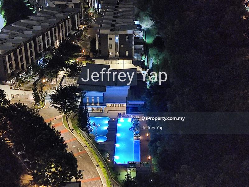 Kondominium untuk Disewa di Seri Puteri Hills oleh Jeffrey Yap - iProperty.com.my