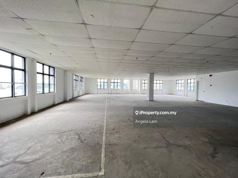 Office untuk Dijual di Seksyen 16, Petaling Jaya oleh Angela Lam - iProperty.com.my