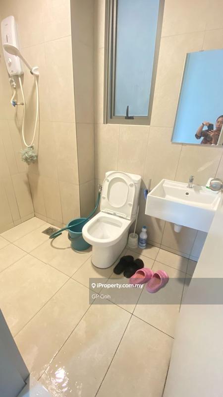 Residensi Servis untuk Dijual di Kenwingston Platz oleh GP Goh - iProperty.com.my