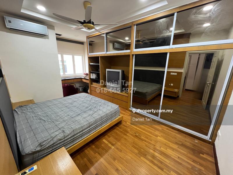 Semi-Detached House for Sale in Setia Eco Park, Setia Alam by Daniel Tan - iProperty.com.my