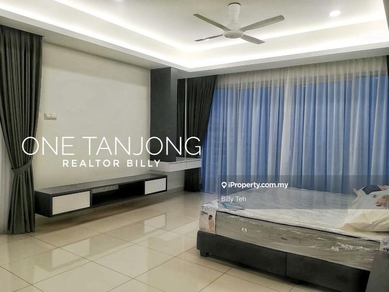 Kondominium untuk Dijual di One Tanjong Condominium oleh Billy Teh - iProperty.com.my