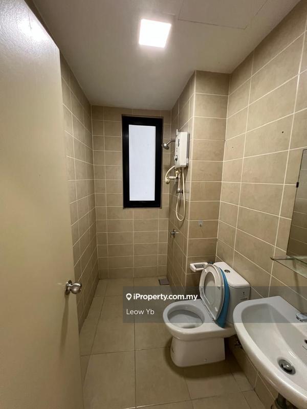 Kediaman Servis untuk Dijual di i-Residence @ i-City oleh Leow Yb - iProperty.com.my