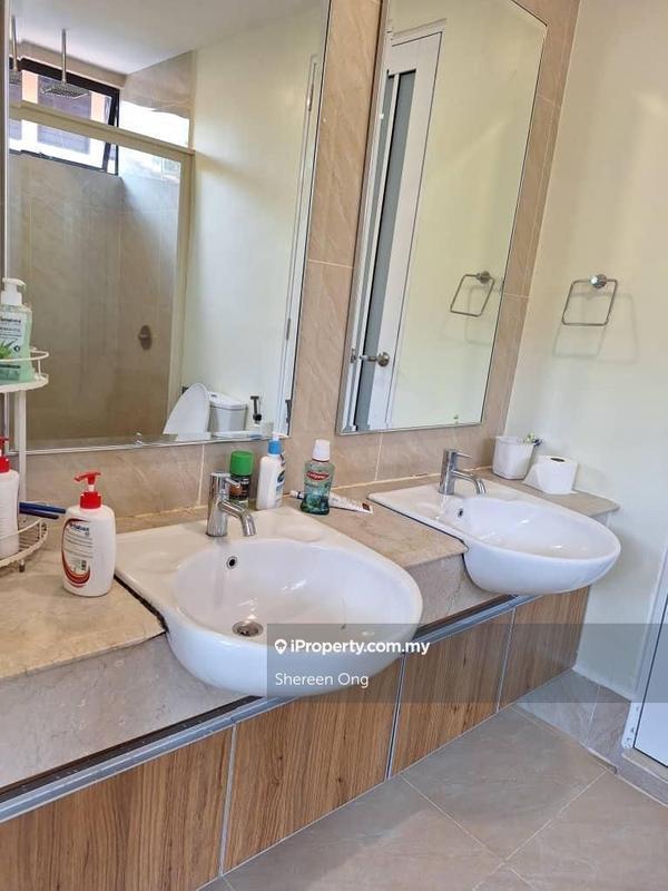 Semi-Detached House for Sale in Bukit Kiara Residence, Sri Hartamas by Shereen Ong - iProperty.com.my