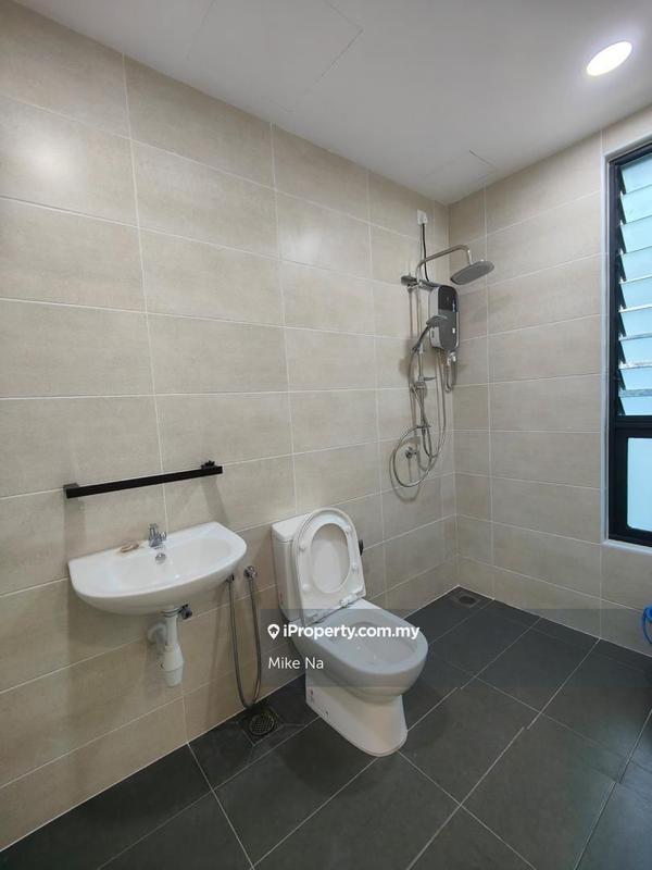 Condominium for Sale in Alstonia Residence by Mike Na - iProperty.com.my