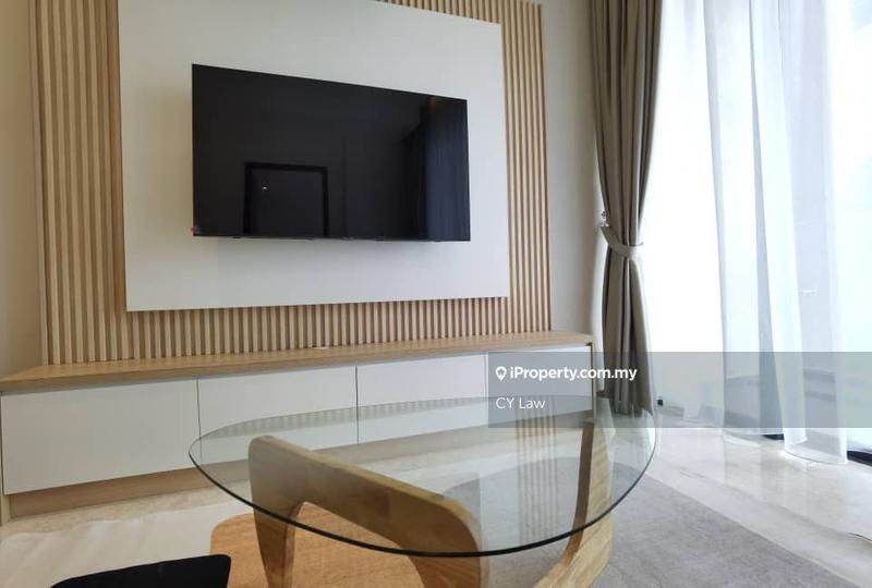 For Rent - The Manor