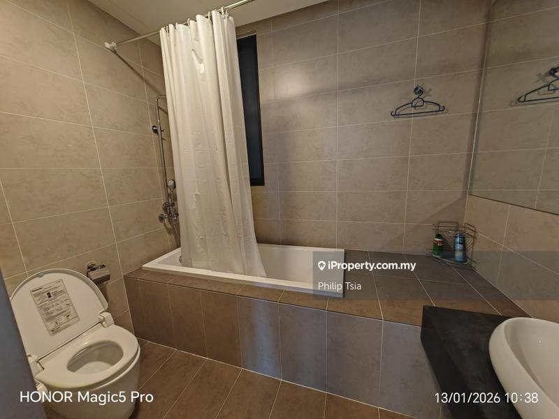 Service Residence for Rent in KL Gateway Premium Residences by Philip Tsia - iProperty.com.my