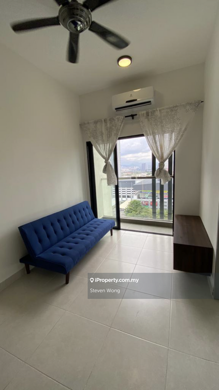 Service Residence for Rent in VIM 3 @ Desa Park North by Steven Wong - iProperty.com.my