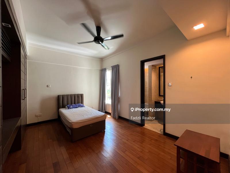 Condominium for Rent in Palmyra Bangsar by Fadzli Realtor - iProperty.com.my