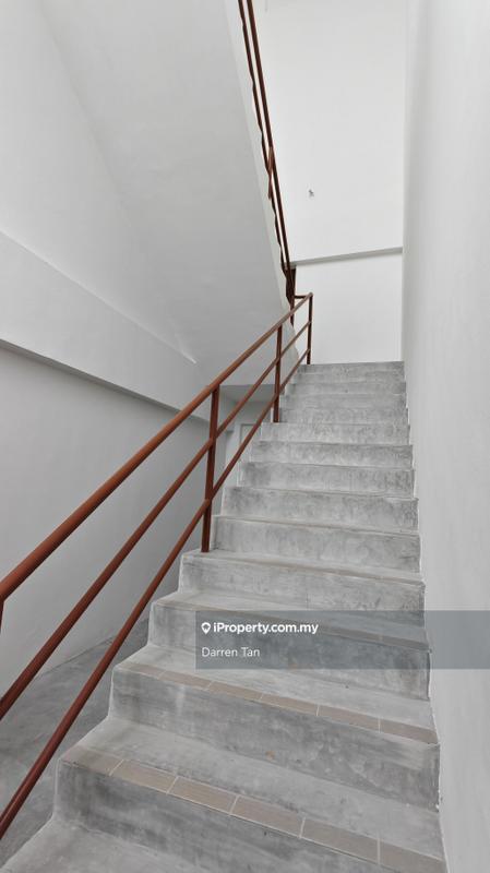 Kilang Berkembar untuk Disewa di Taman Industri Integrasi Rawang, Rawang oleh JH Tan - iProperty.com.my