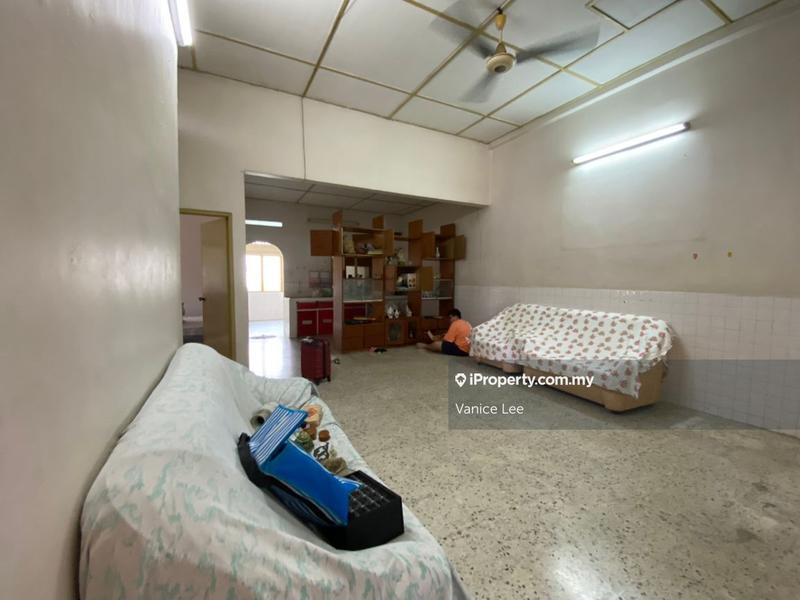Semi-Detached House for Sale in Batu Gajah, Perak by Vanice Lee - iProperty.com.my
