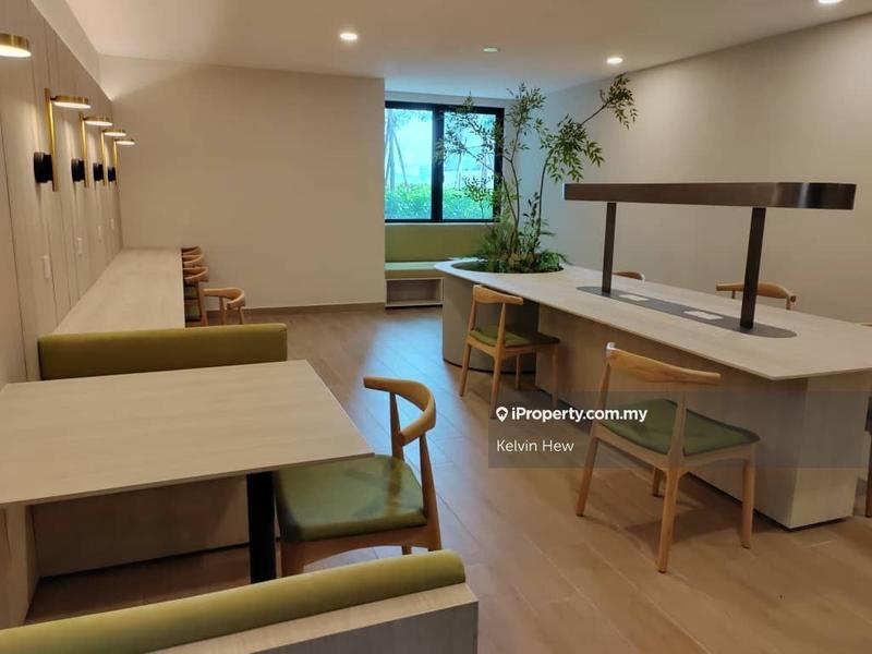 Condominium for Sale in Bangsar Hill Park by Kelvin Hew - iProperty.com.my