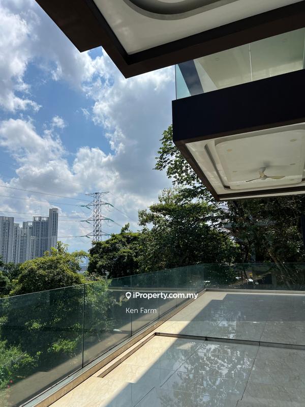 Bungalow House for Sale in Country Heights Damansara, Kuala Lumpur by Ken Farm - iProperty.com.my