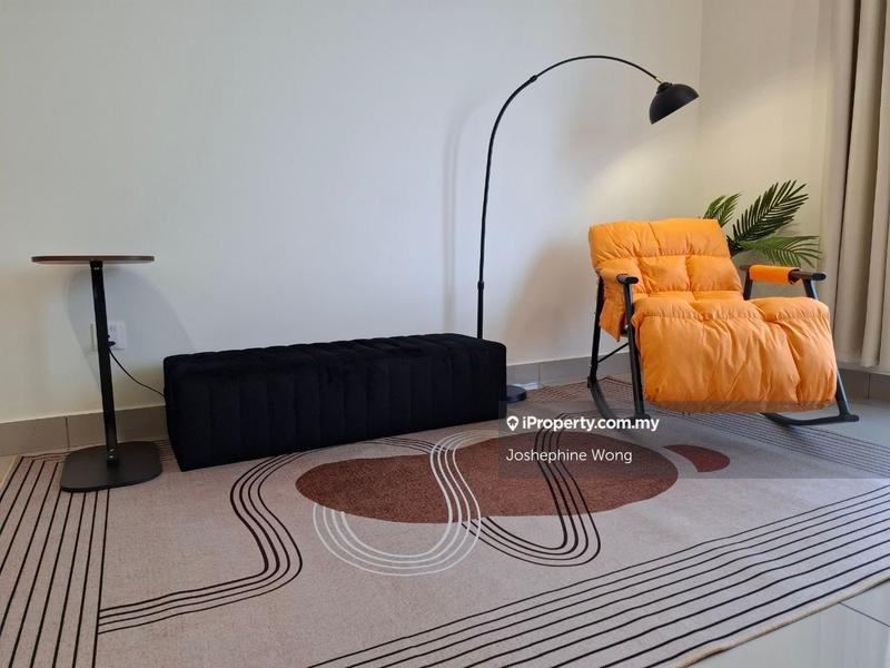 Service Residence for Sale in Nexus @ Kajang Station (Tower C) by Joshephine Wong - iProperty.com.my