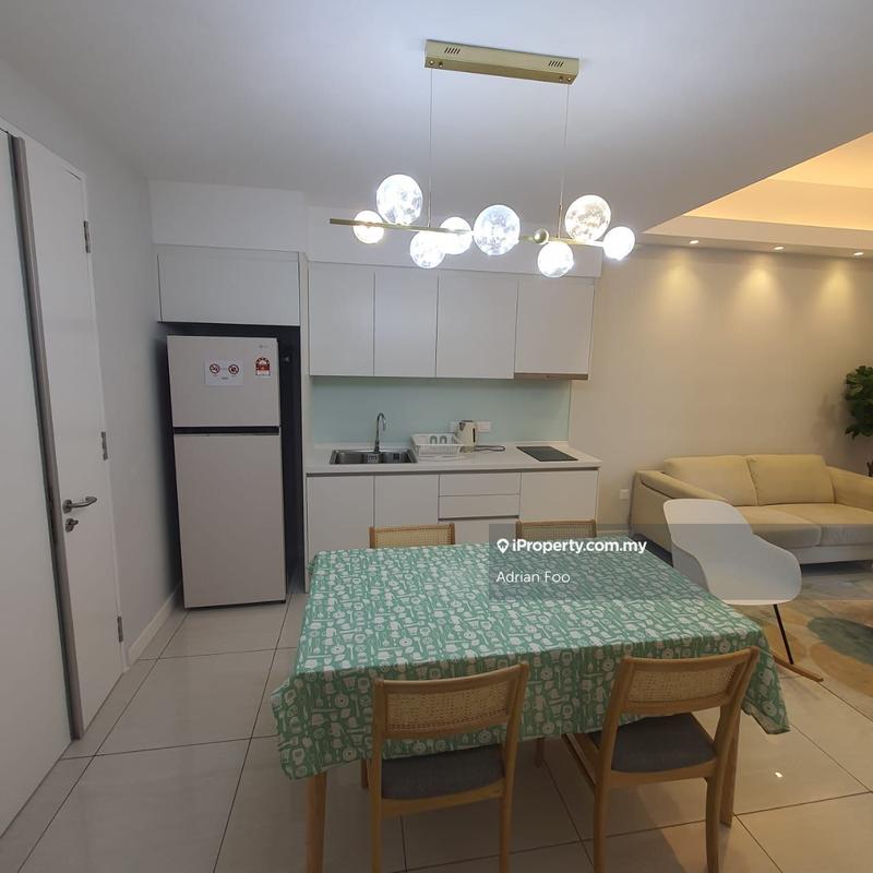 For Rent - The Sentral Suites