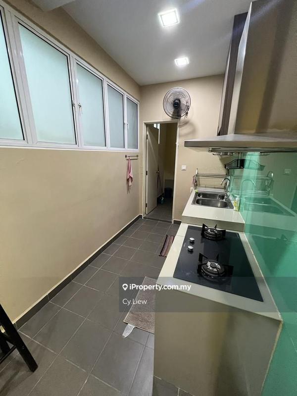 Condominium for Sale in The Sanderson by Cy.Liew - iProperty.com.my