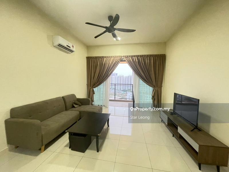 For Sale - Iconic Skies