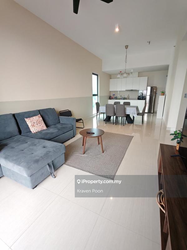 For Sale - Senada Residence @ KLGCC Resort