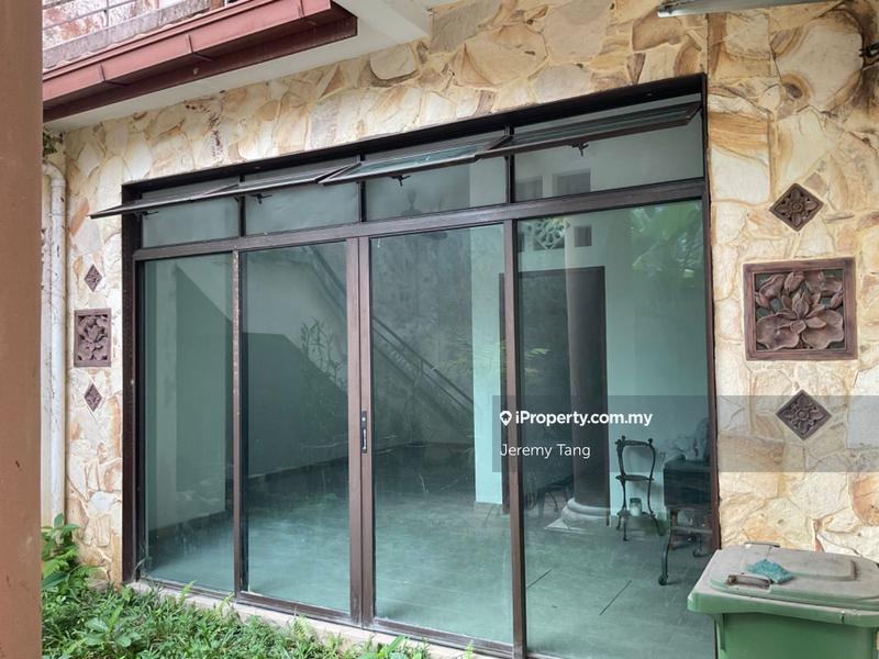 Semi-Detached House for Sale in Taman Sierra Seputeh, Seputeh by Jeremy Tang - iProperty.com.my