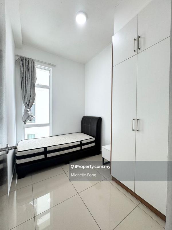 Kondominium untuk Dijual di M Condominium @ Larkin oleh Michelle Fong - iProperty.com.my
