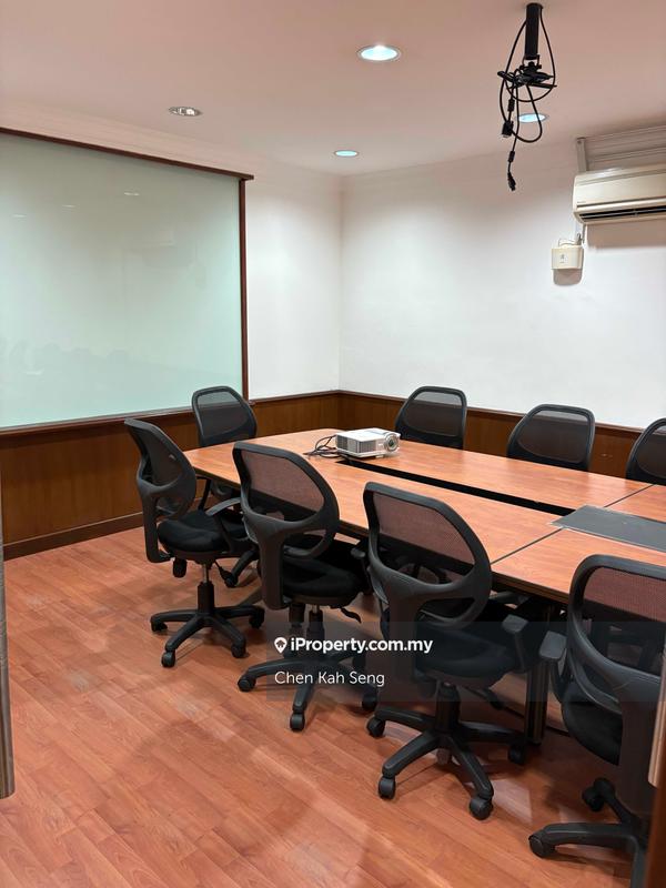 Office untuk Disewa di Seksyen 19, Petaling Jaya oleh Chen Kah Seng - iProperty.com.my