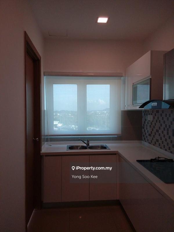 Kondominium untuk Disewa di The Signature Condo oleh Yong Soo Kee - iProperty.com.my