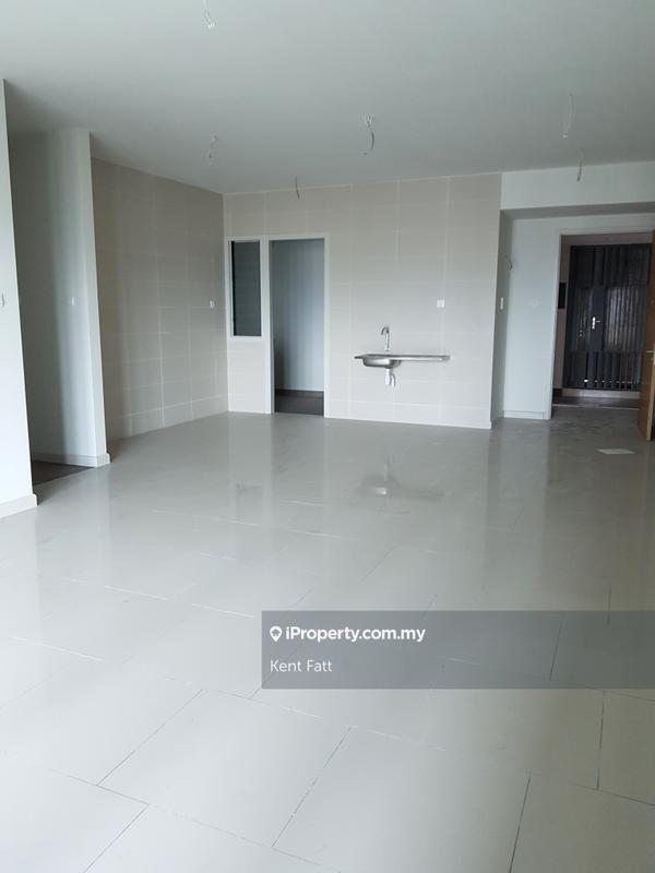 For Sale - The Reach @ Titiwangsa