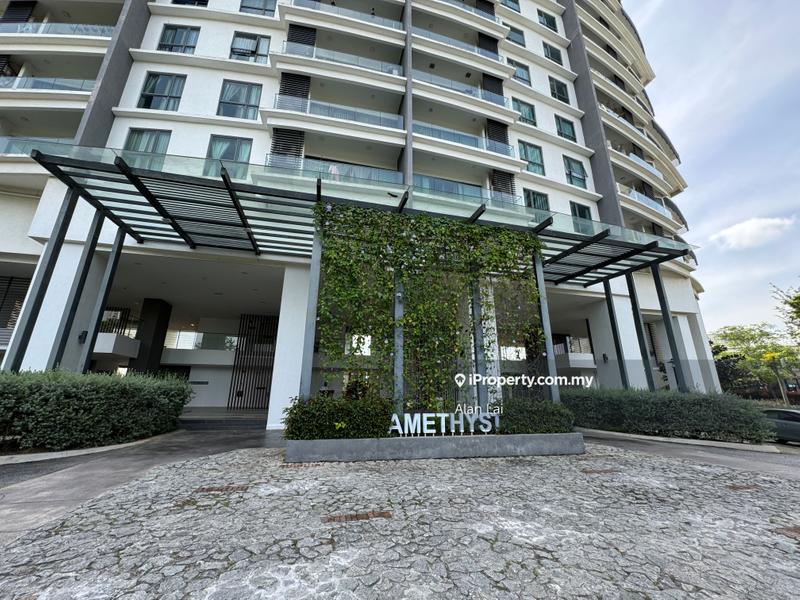Condominium for Sale in Cristal Serin Residence by Alan Lai - iProperty.com.my