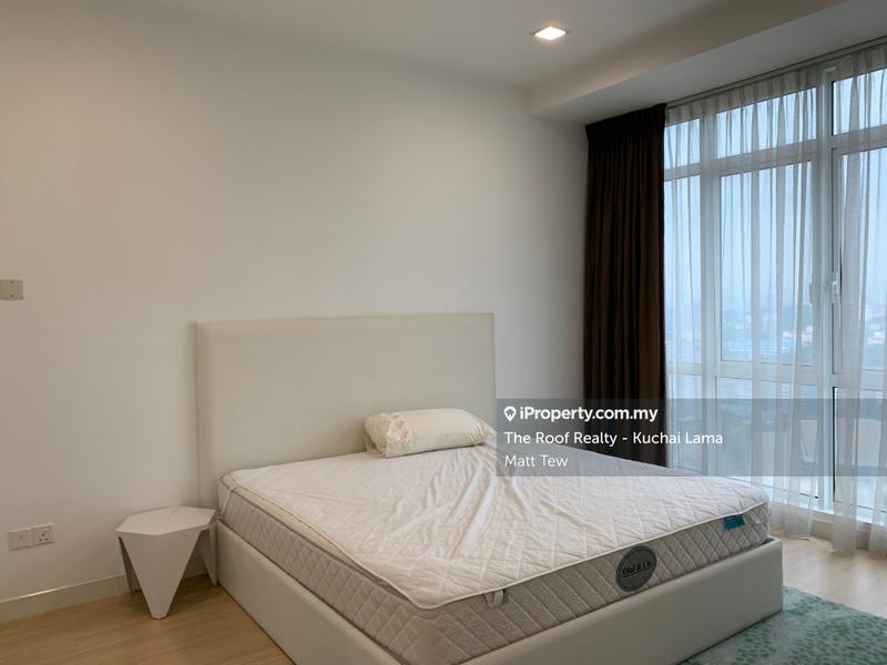 Service Residence for Sale in Camellia Serviced Suites by Matt Tew - iProperty.com.my