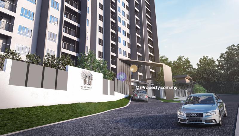 Kondominium untuk Dijual di Mahogany Residences oleh Tristan Lee - iProperty.com.my